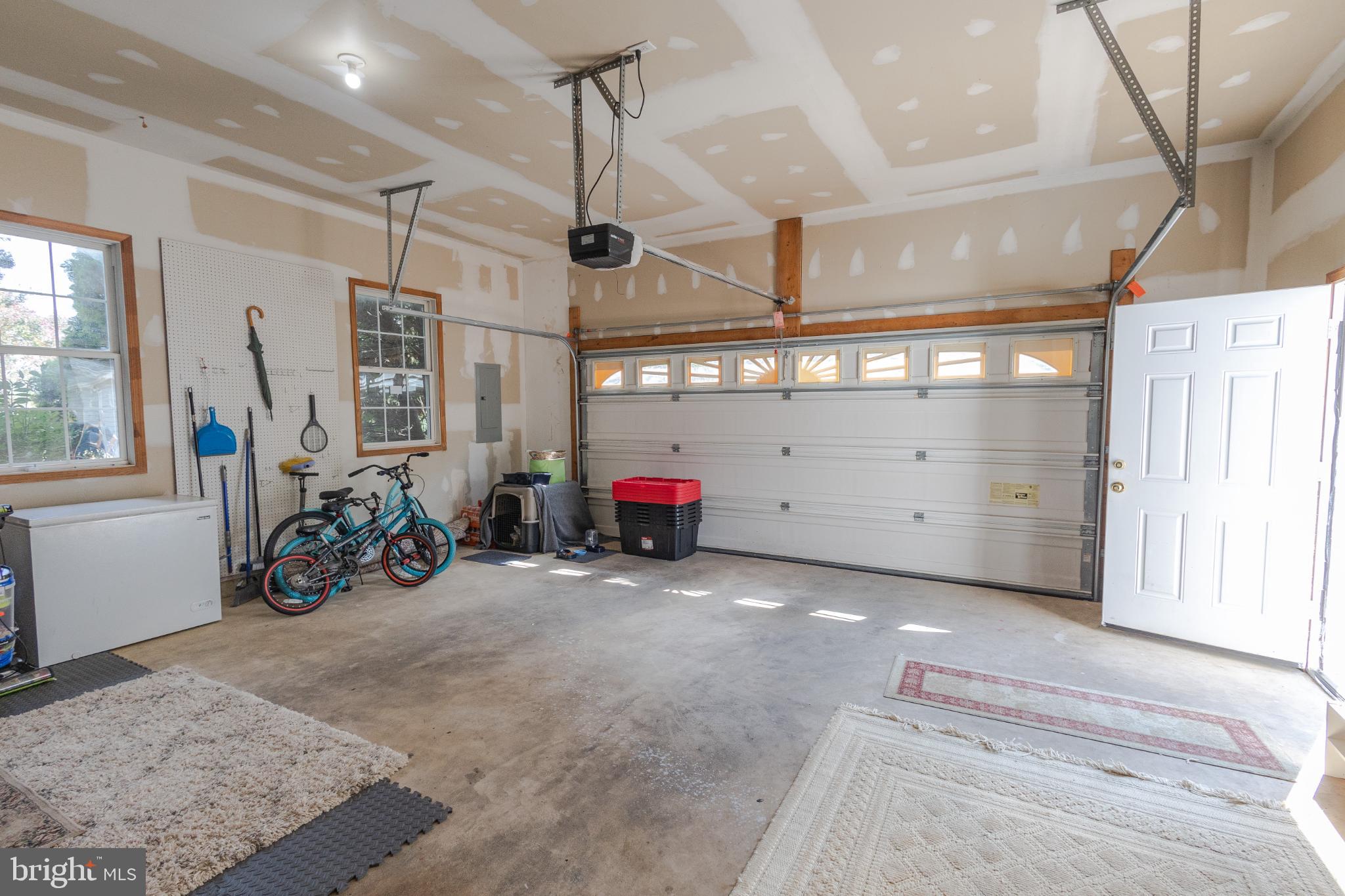 QUAIL RUN - Residential