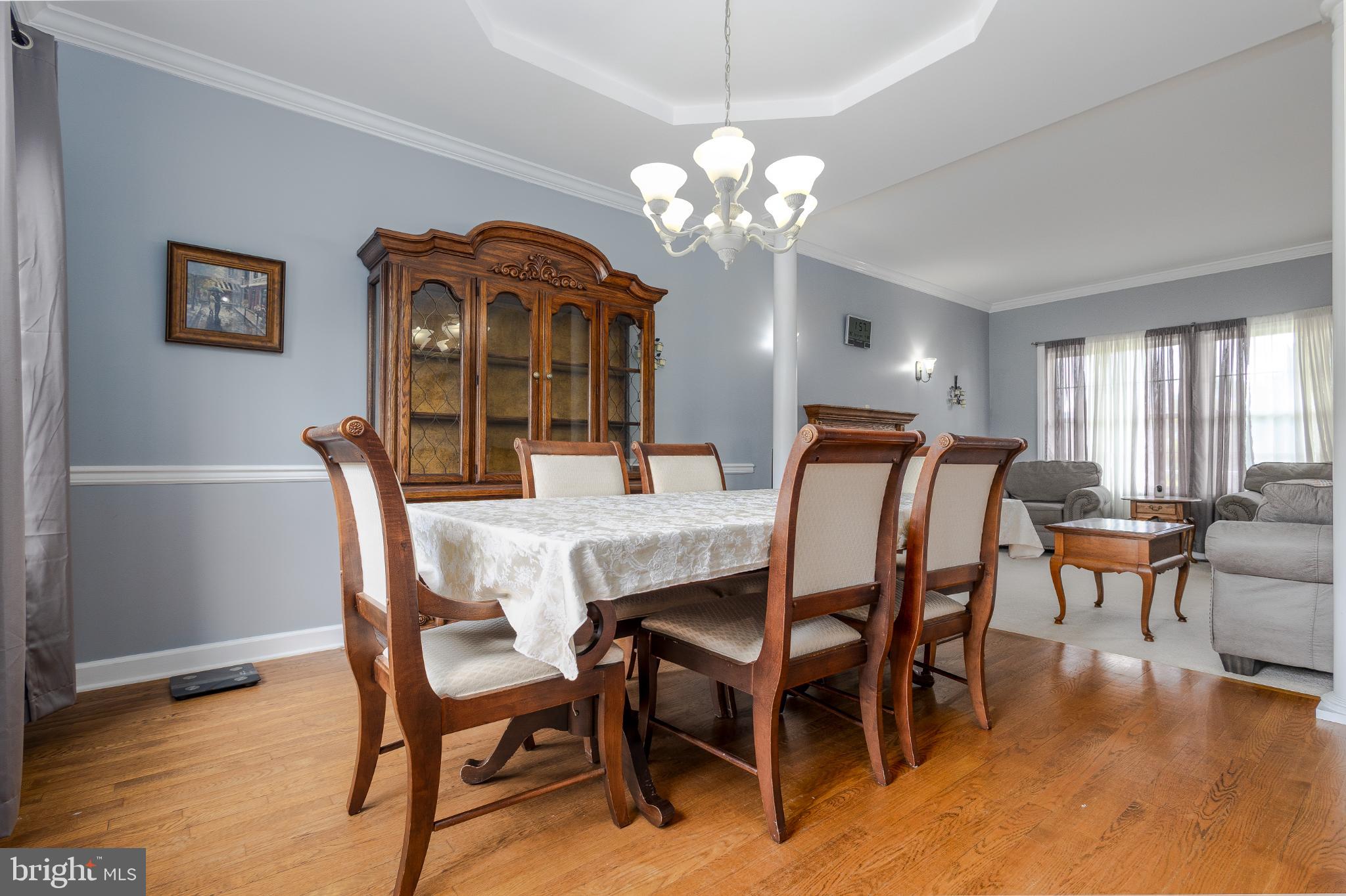 QUAIL RUN - Residential