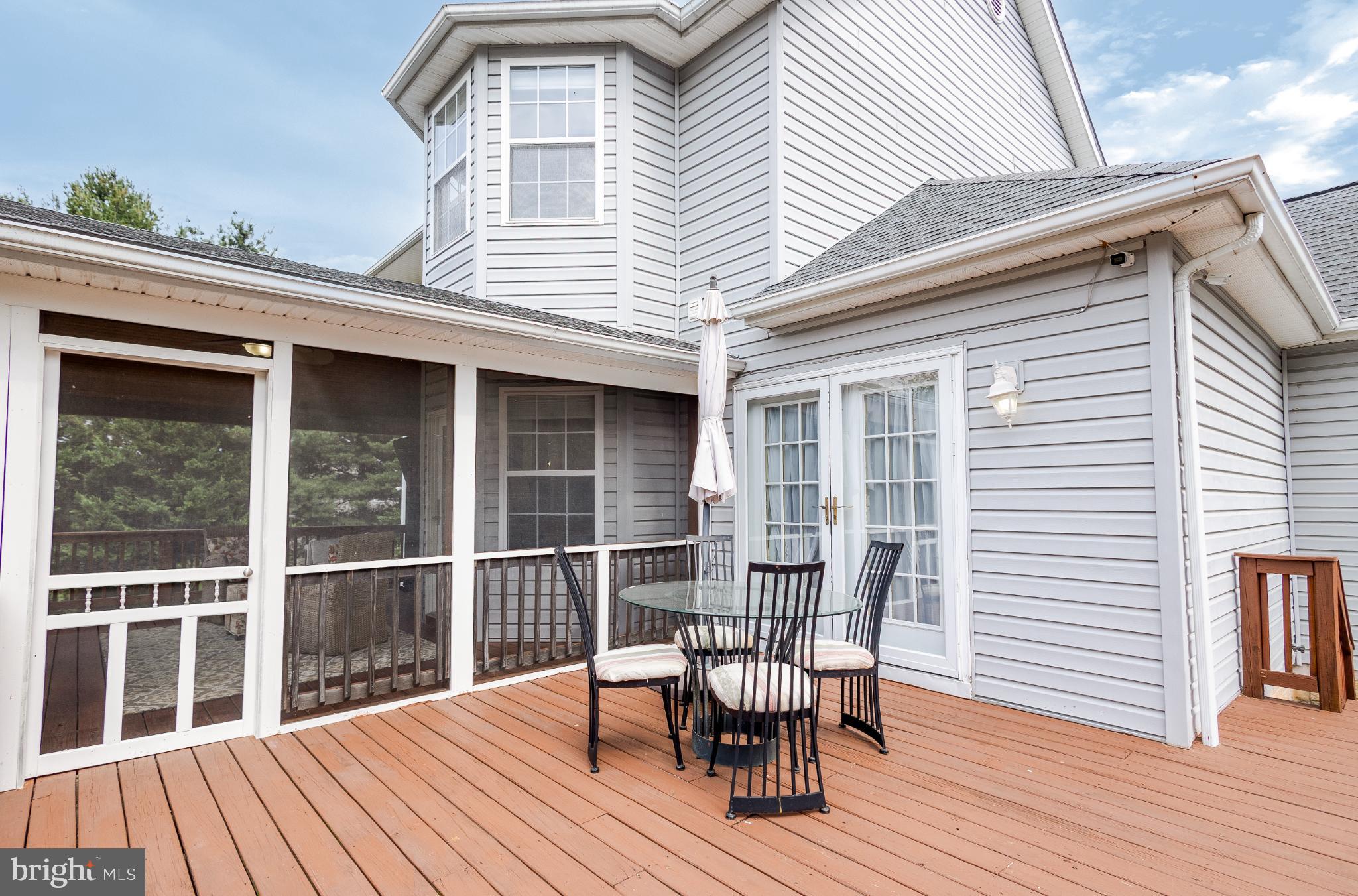 QUAIL RUN - Residential