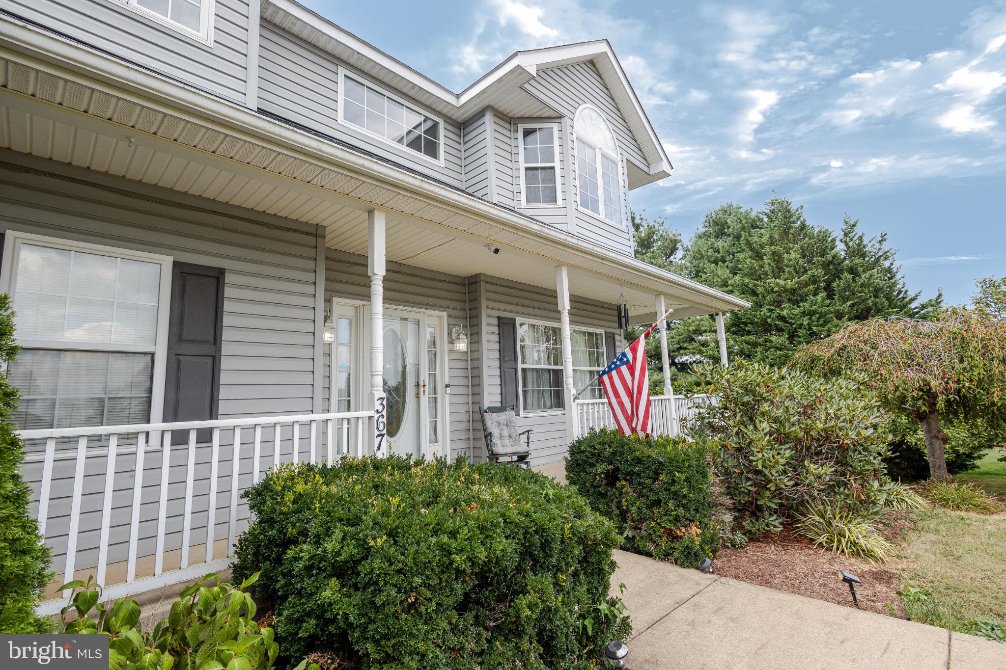 QUAIL RUN - Residential