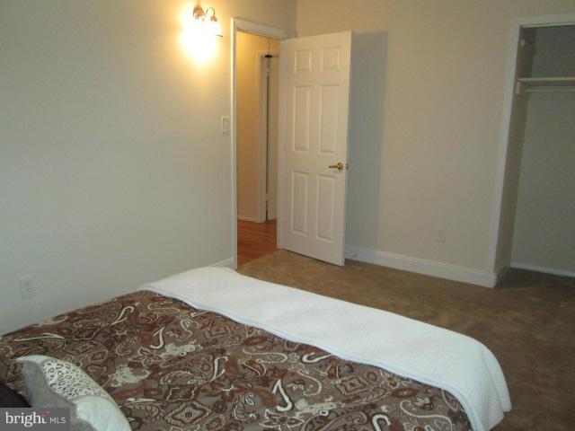 MT VERNON WOODS - Residential