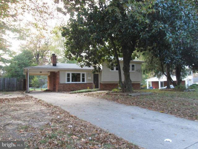 MT VERNON WOODS - Residential