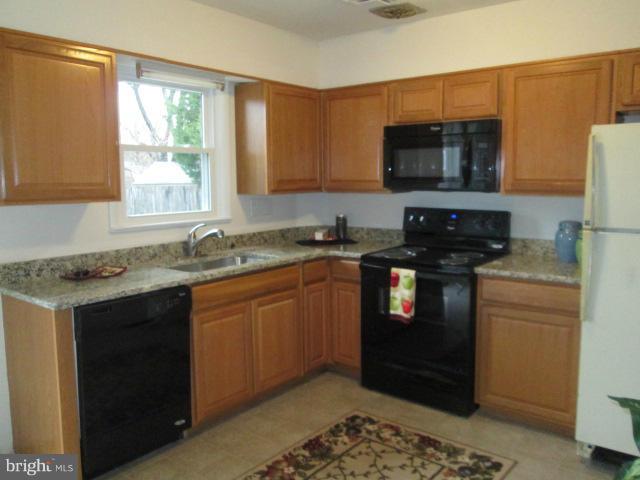 MT VERNON WOODS - Residential