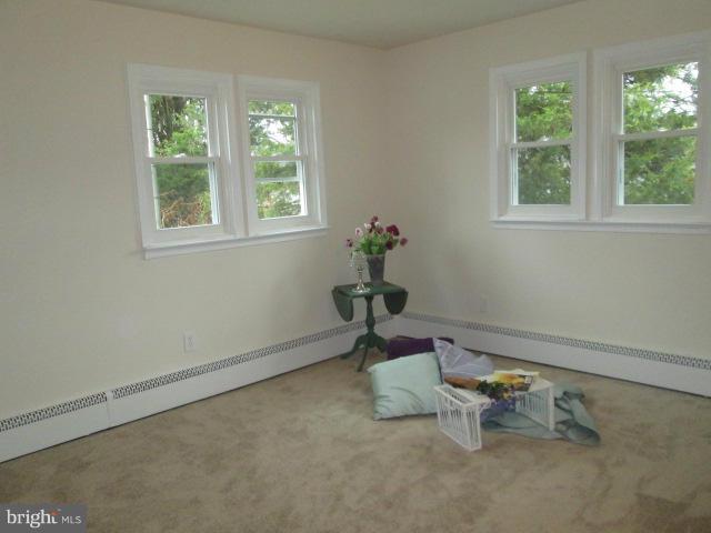 MT VERNON WOODS - Residential