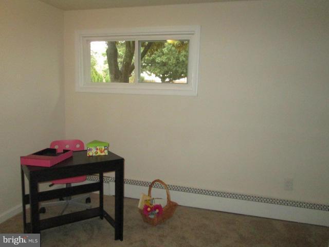MT VERNON WOODS - Residential