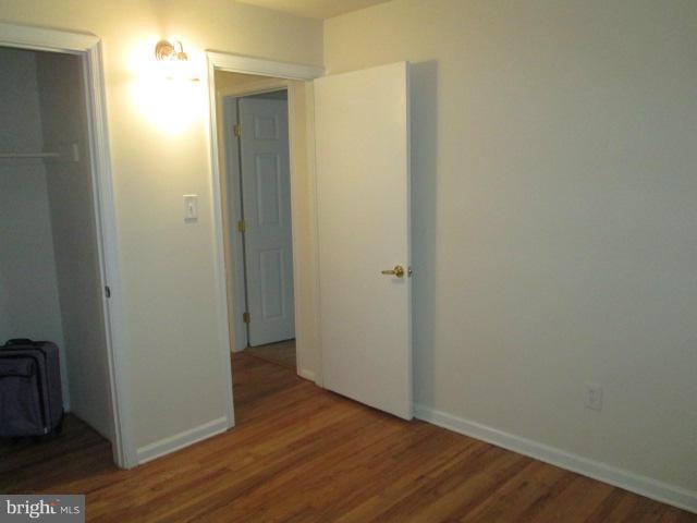MT VERNON WOODS - Residential