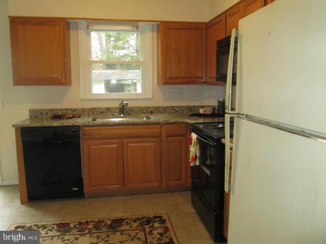 MT VERNON WOODS - Residential