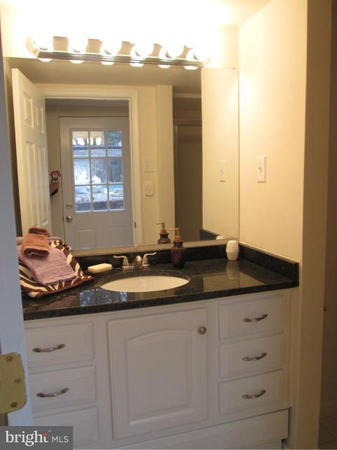 MT VERNON WOODS - Residential