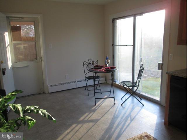 MT VERNON WOODS - Residential
