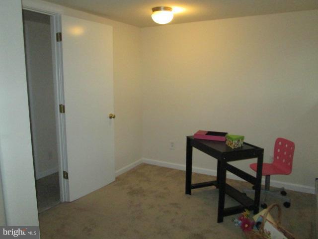 MT VERNON WOODS - Residential