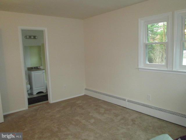 MT VERNON WOODS - Residential