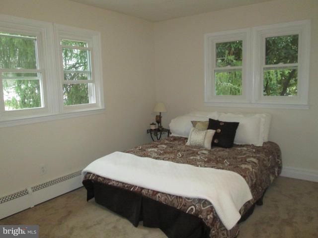 MT VERNON WOODS - Residential