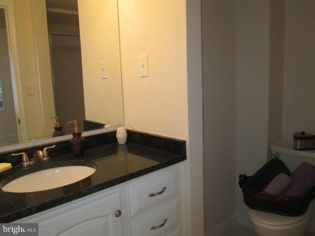 MT VERNON WOODS - Residential