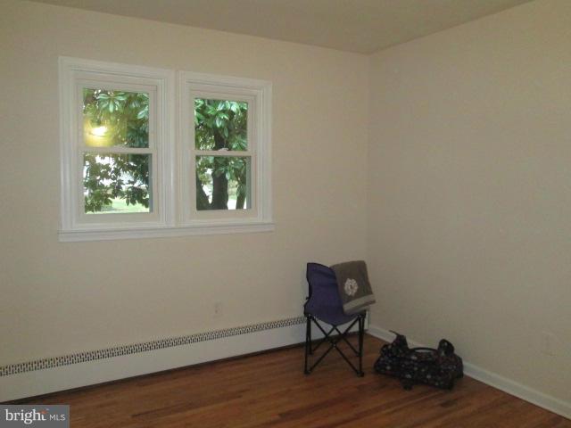 MT VERNON WOODS - Residential