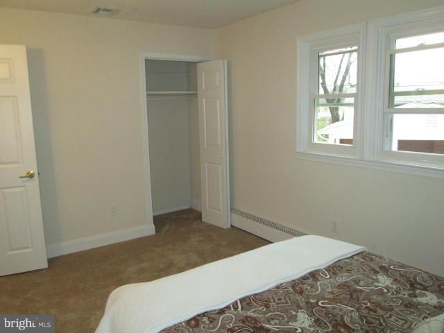 MT VERNON WOODS - Residential