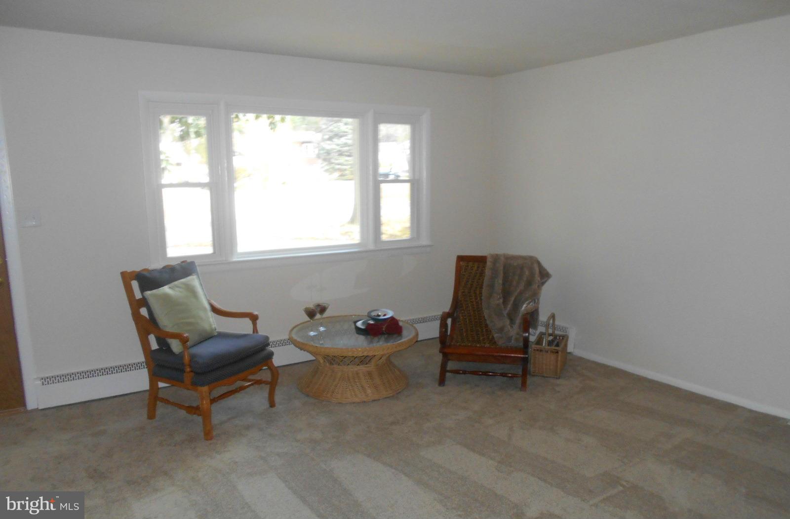 MT VERNON WOODS - Residential
