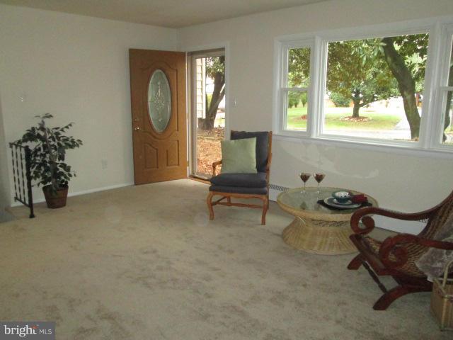 MT VERNON WOODS - Residential