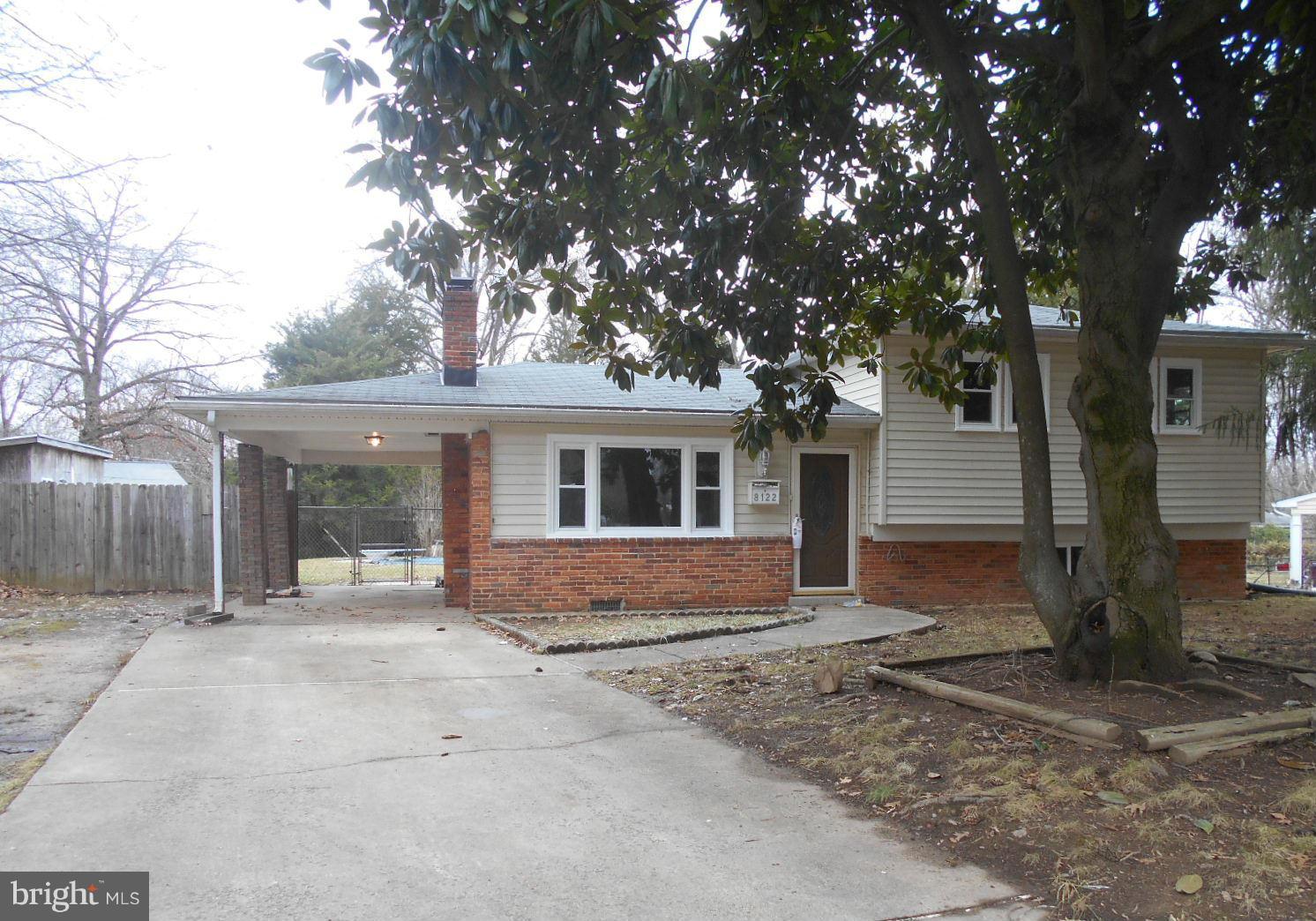 MT VERNON WOODS - Residential