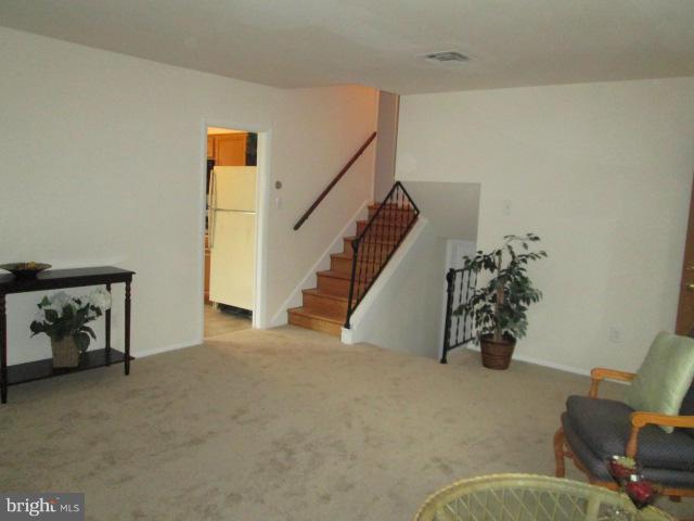 MT VERNON WOODS - Residential