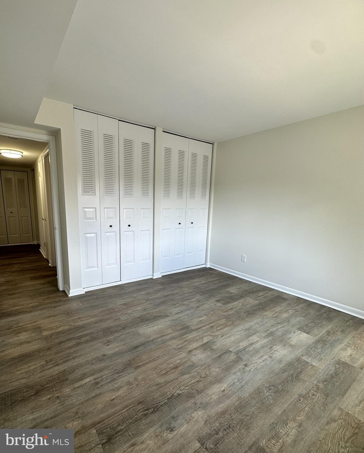 GARDENS OF CRESTWOOD VILLAGE - Residential Lease