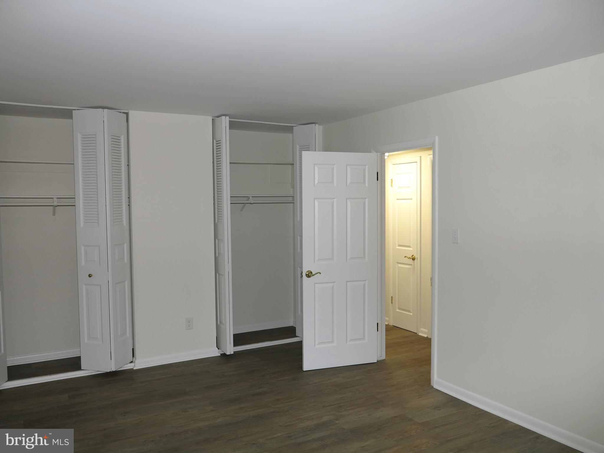 GARDENS OF CRESTWOOD VILLAGE - Residential Lease