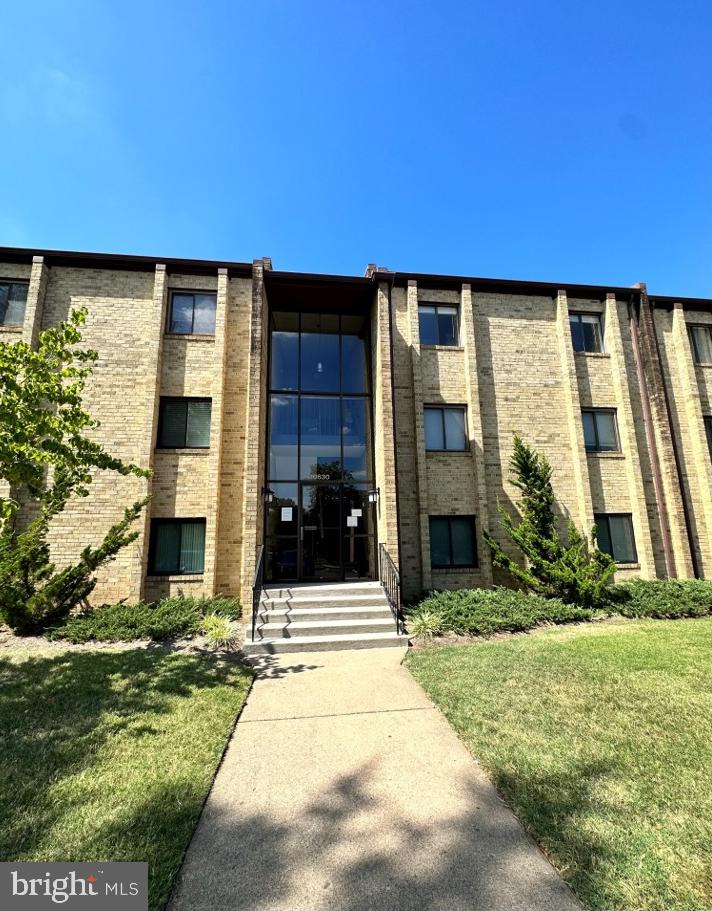 GARDENS OF CRESTWOOD VILLAGE - Residential Lease