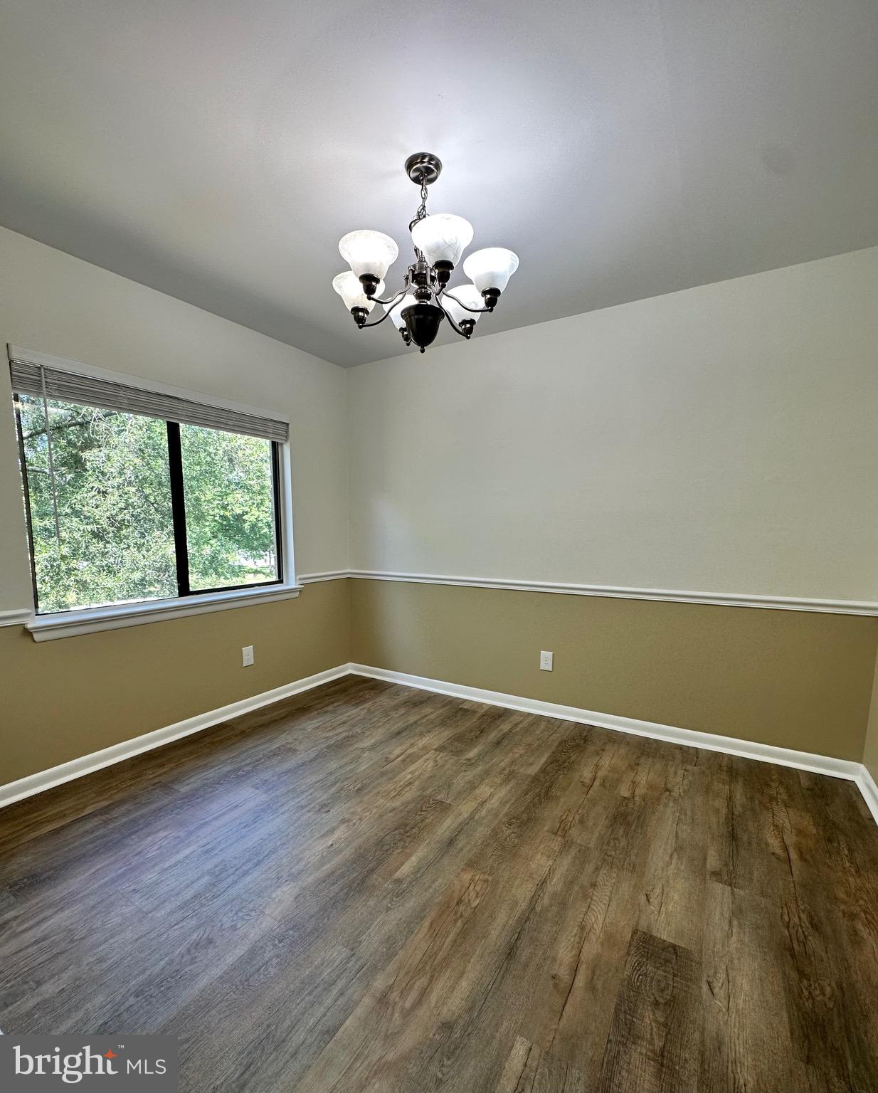 GARDENS OF CRESTWOOD VILLAGE - Residential Lease