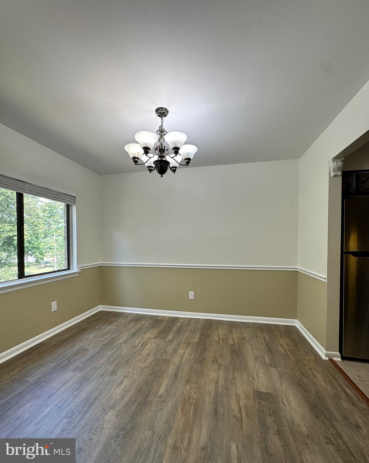 GARDENS OF CRESTWOOD VILLAGE - Residential Lease