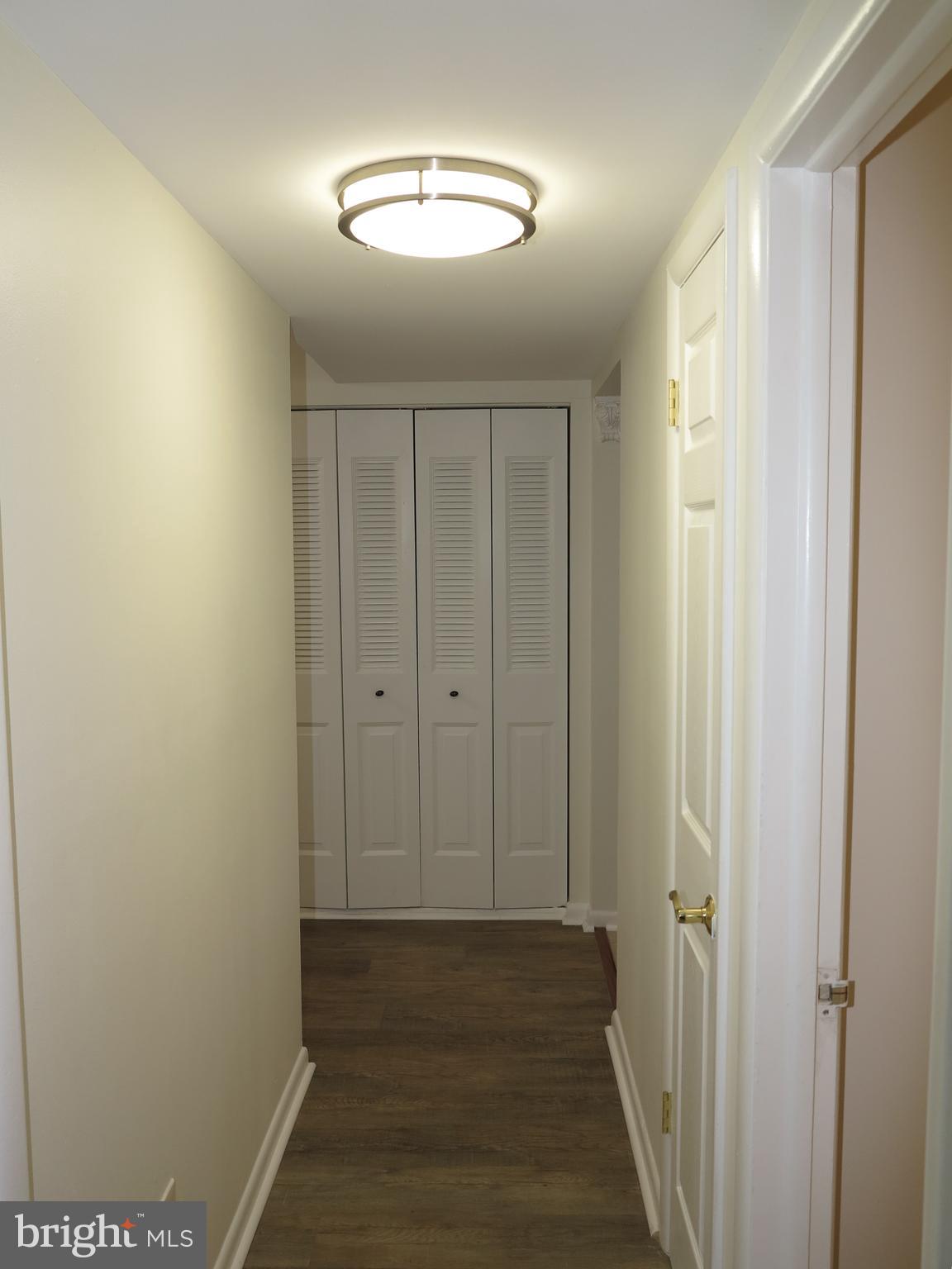 GARDENS OF CRESTWOOD VILLAGE - Residential Lease