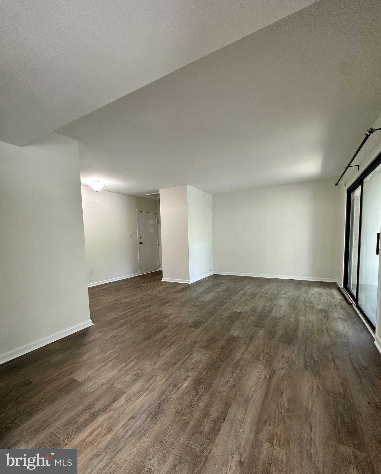 GARDENS OF CRESTWOOD VILLAGE - Residential Lease