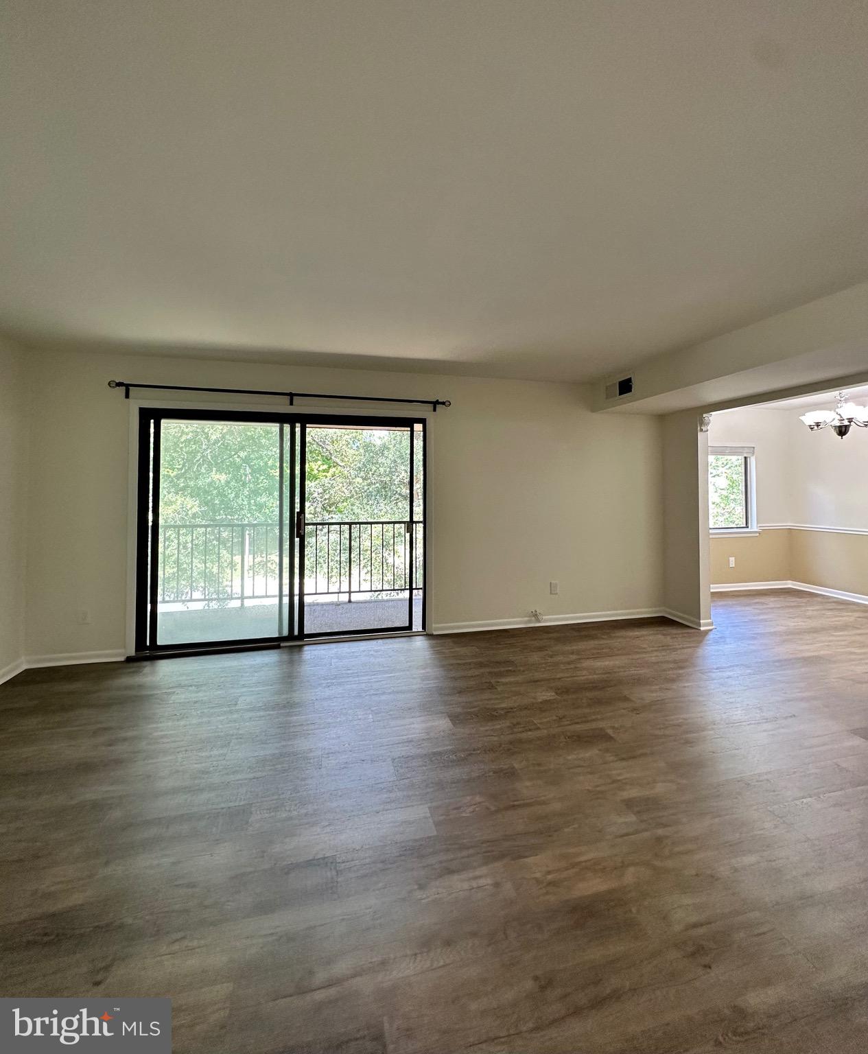 GARDENS OF CRESTWOOD VILLAGE - Residential Lease