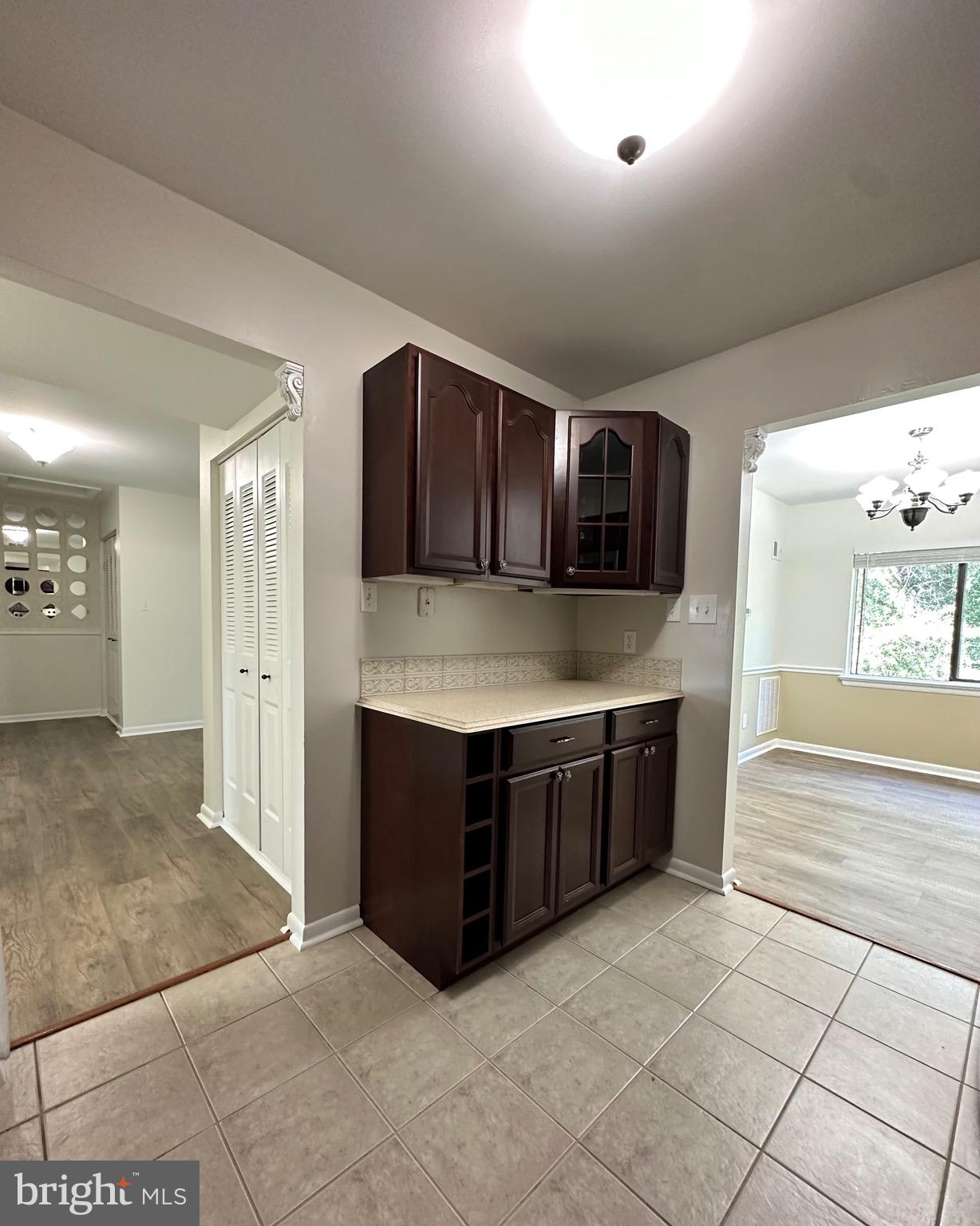 GARDENS OF CRESTWOOD VILLAGE - Residential Lease