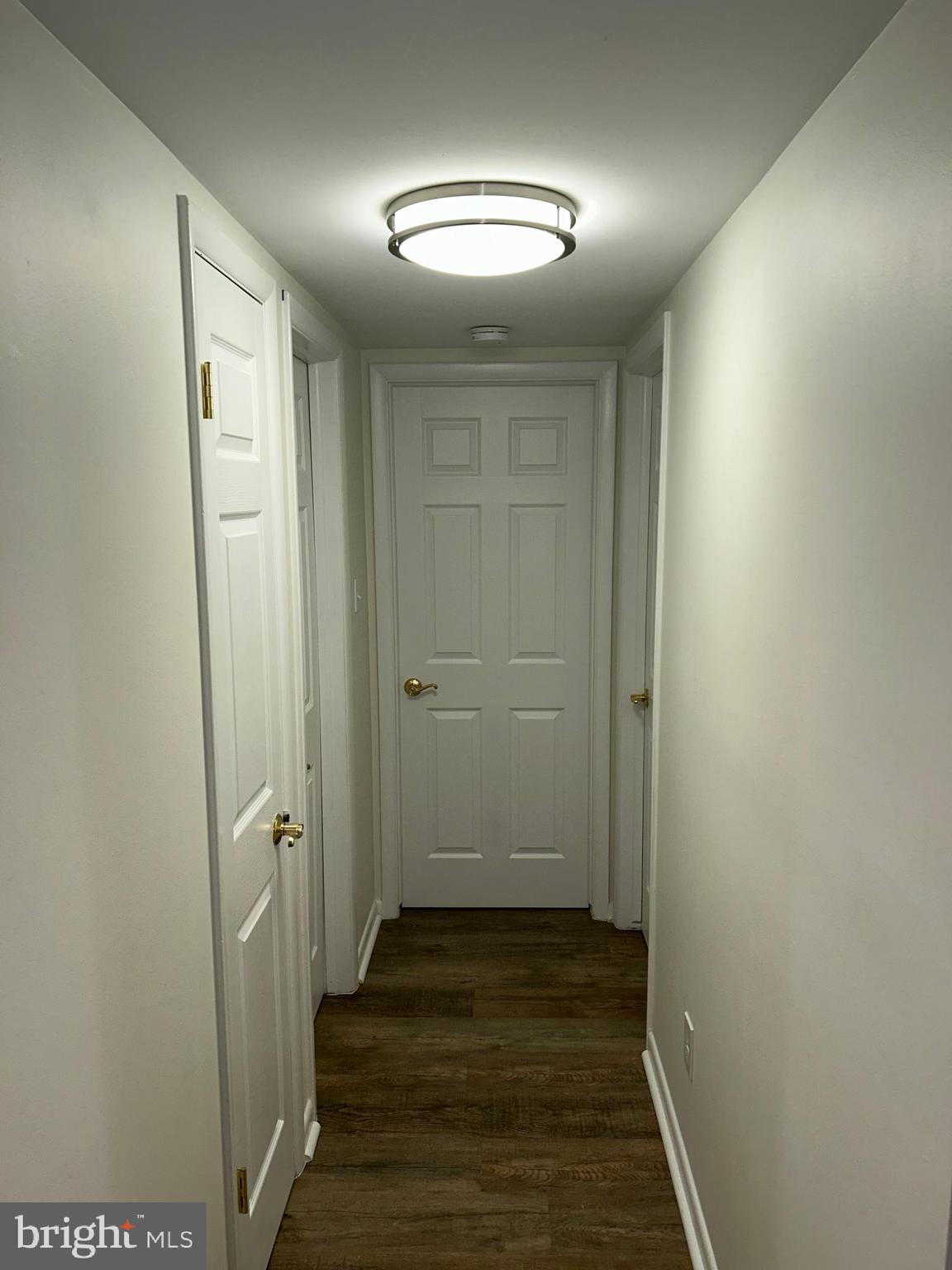 GARDENS OF CRESTWOOD VILLAGE - Residential Lease