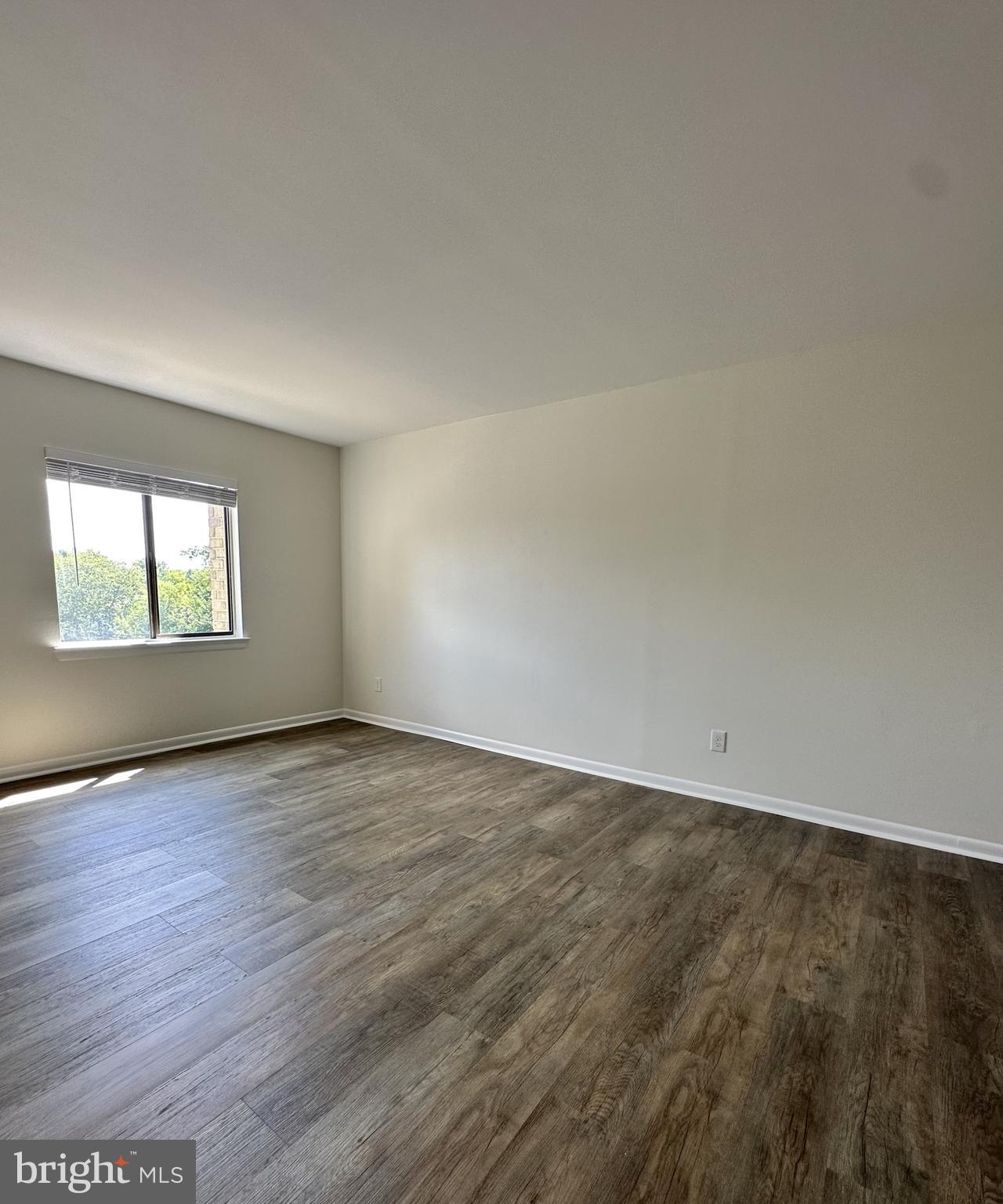 GARDENS OF CRESTWOOD VILLAGE - Residential Lease