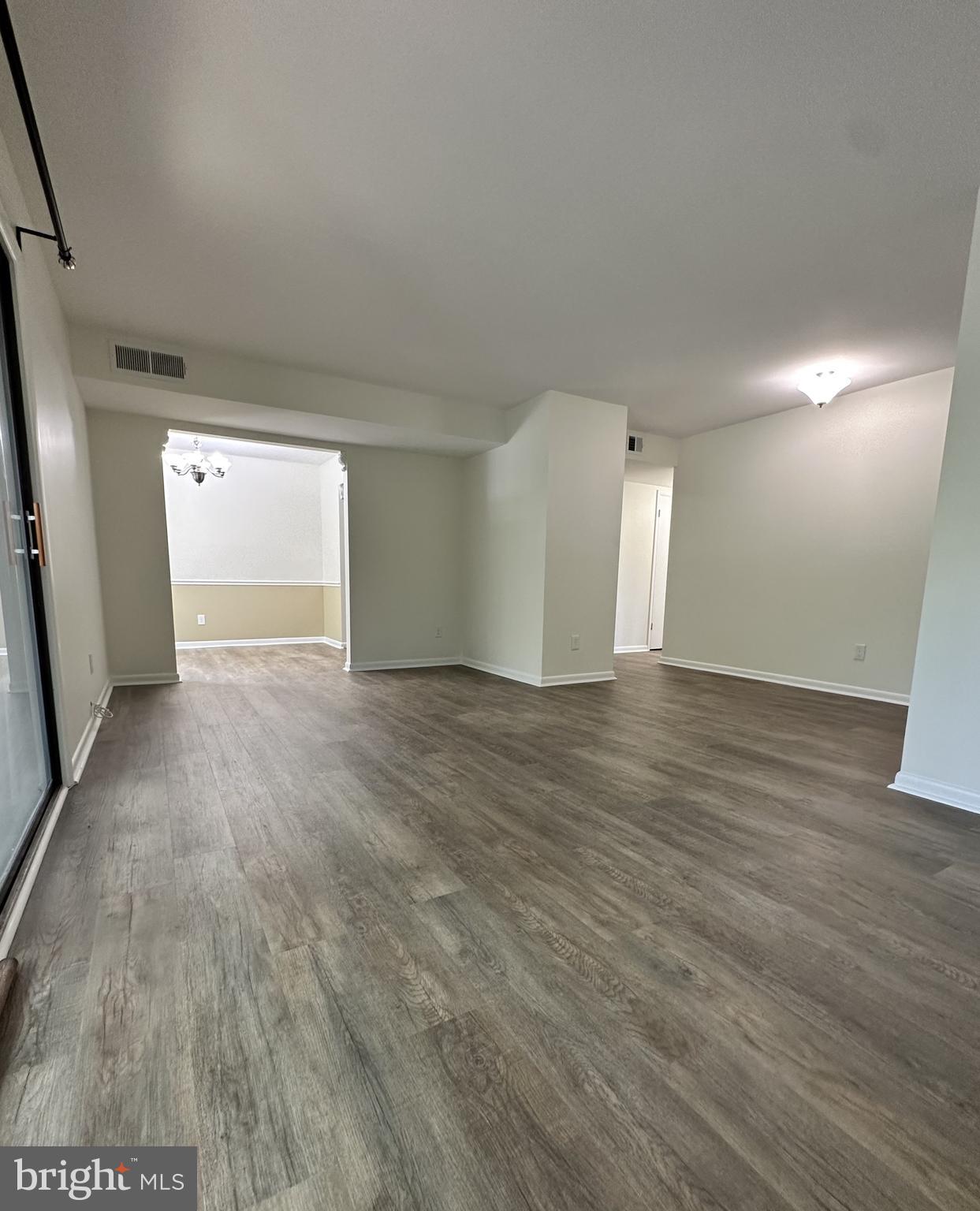 GARDENS OF CRESTWOOD VILLAGE - Residential Lease