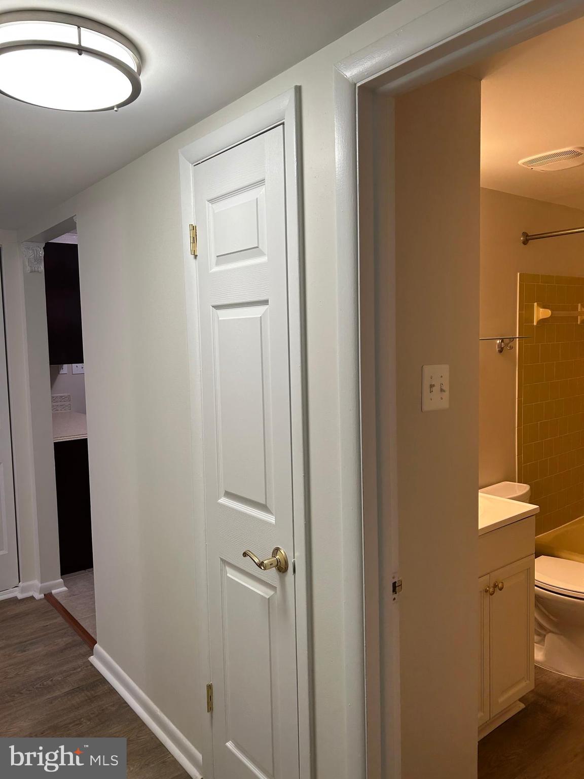 GARDENS OF CRESTWOOD VILLAGE - Residential Lease