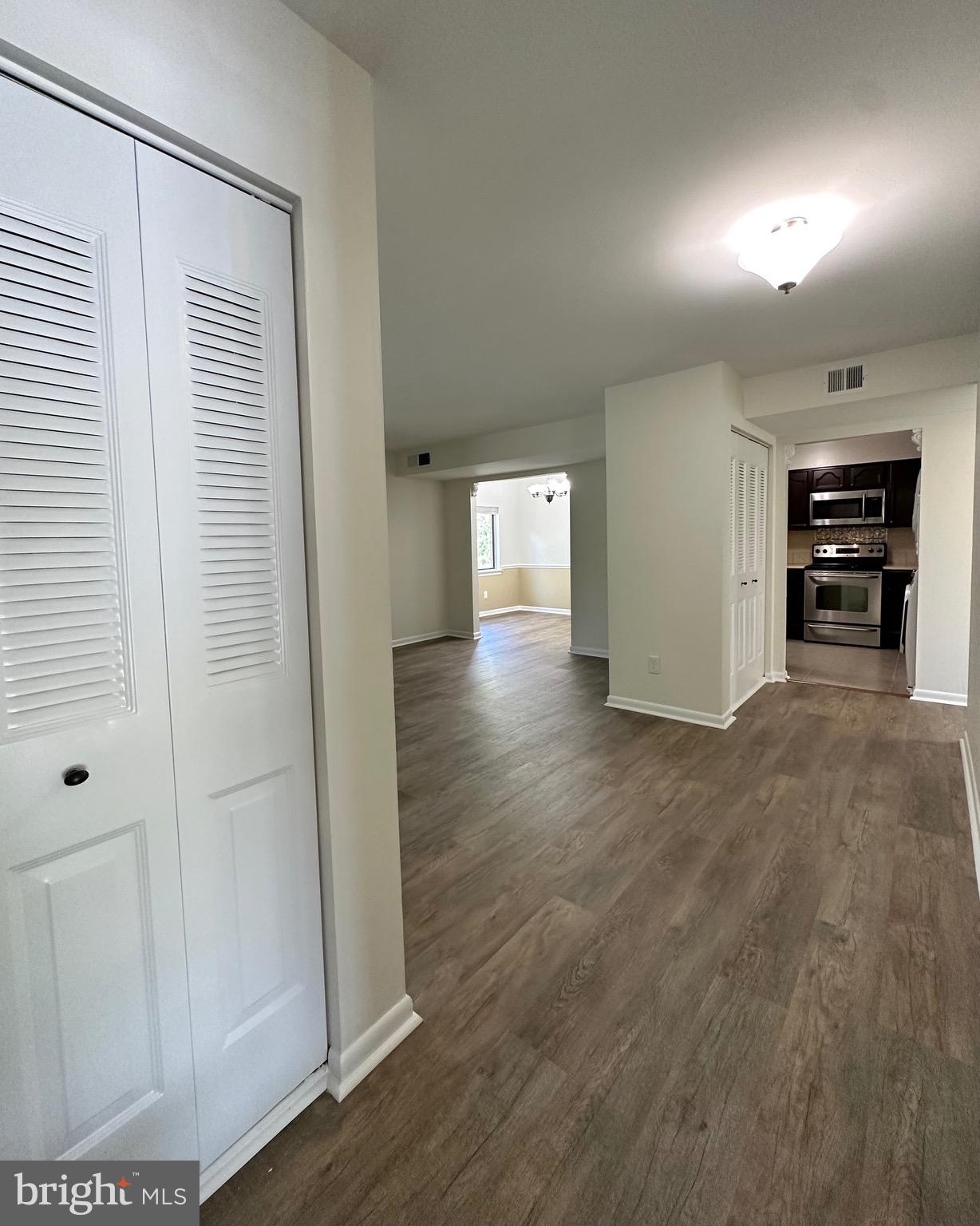 GARDENS OF CRESTWOOD VILLAGE - Residential Lease