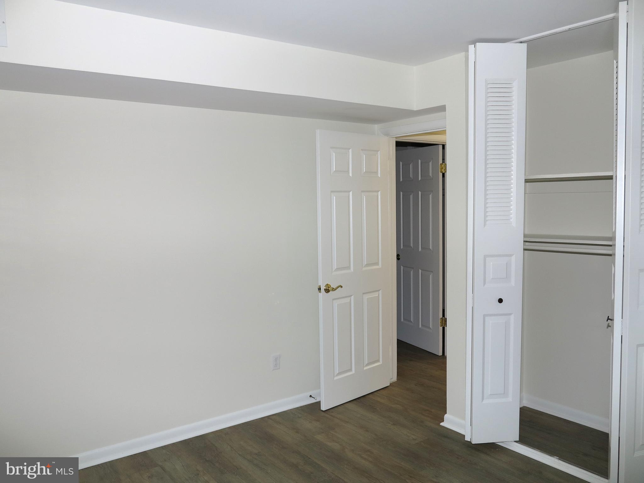 GARDENS OF CRESTWOOD VILLAGE - Residential Lease