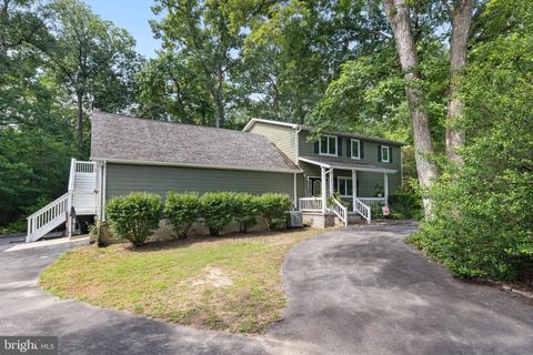 719 MISSION ROAD HARPERS FERRY WV 25425