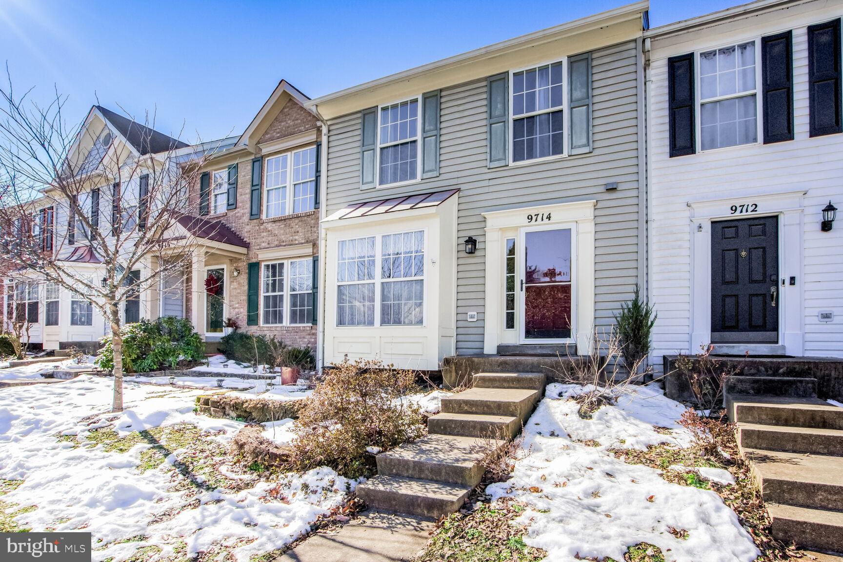 SAYBROOKE - Residential