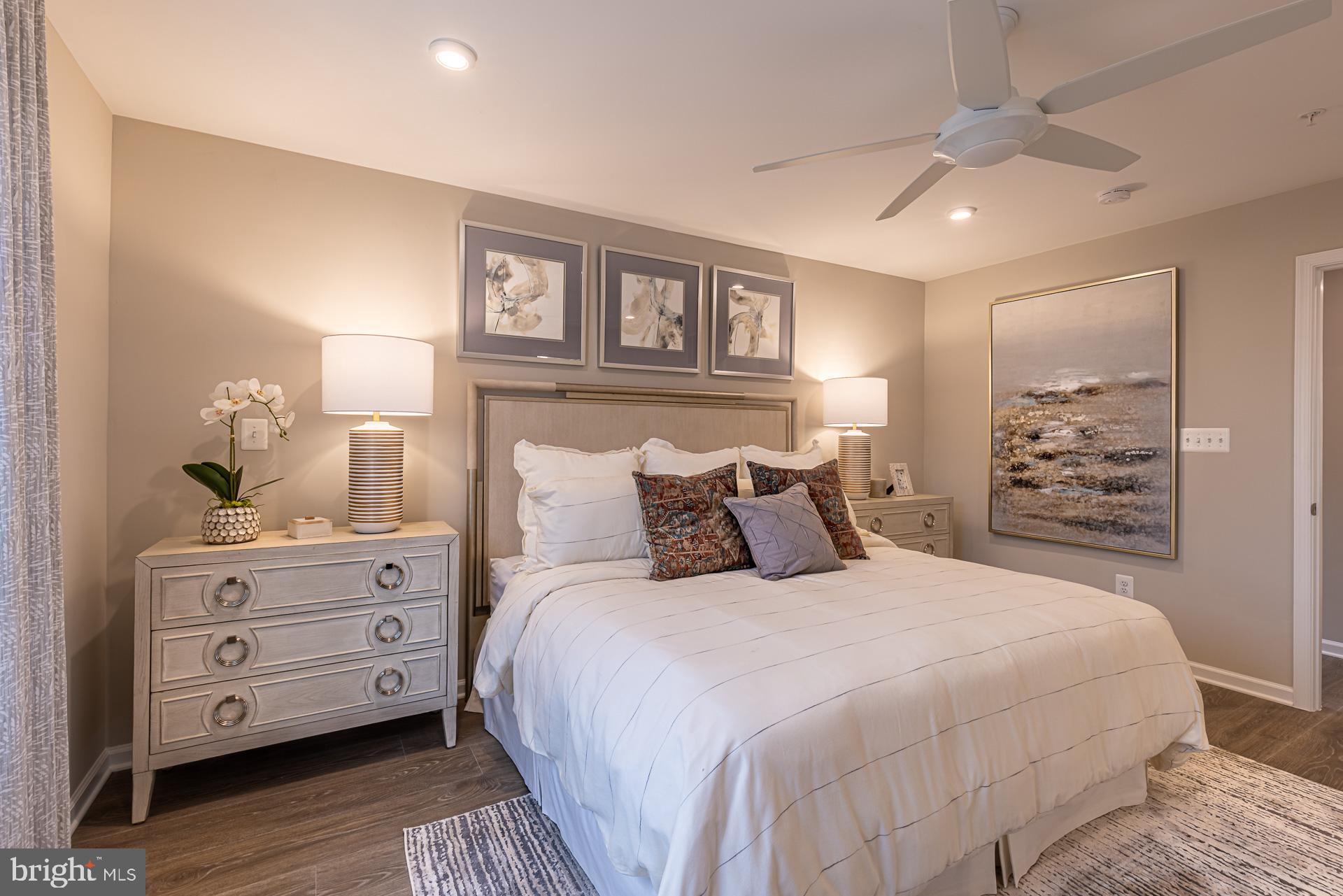 LONG GATE - Residential