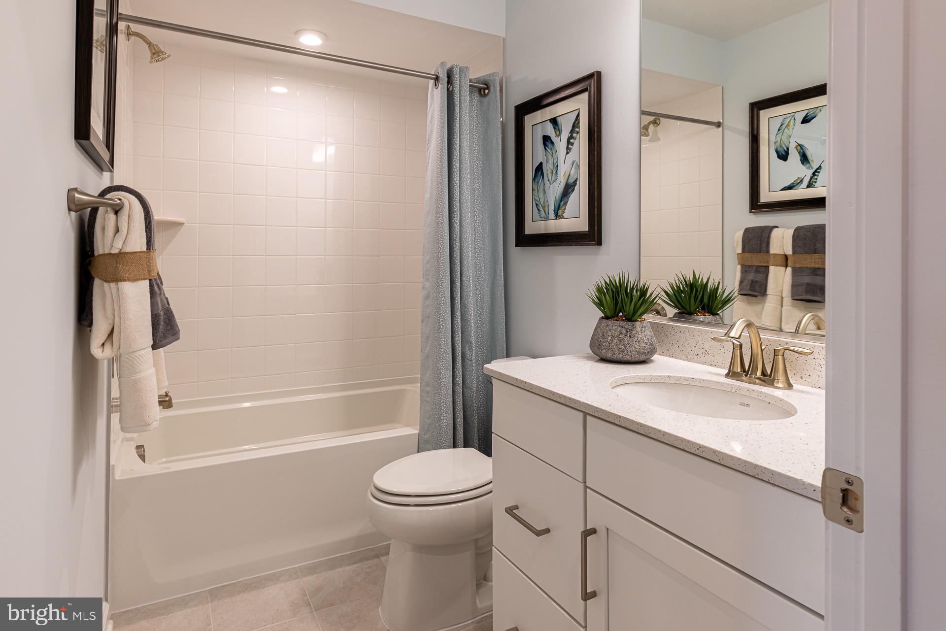 LONG GATE - Residential