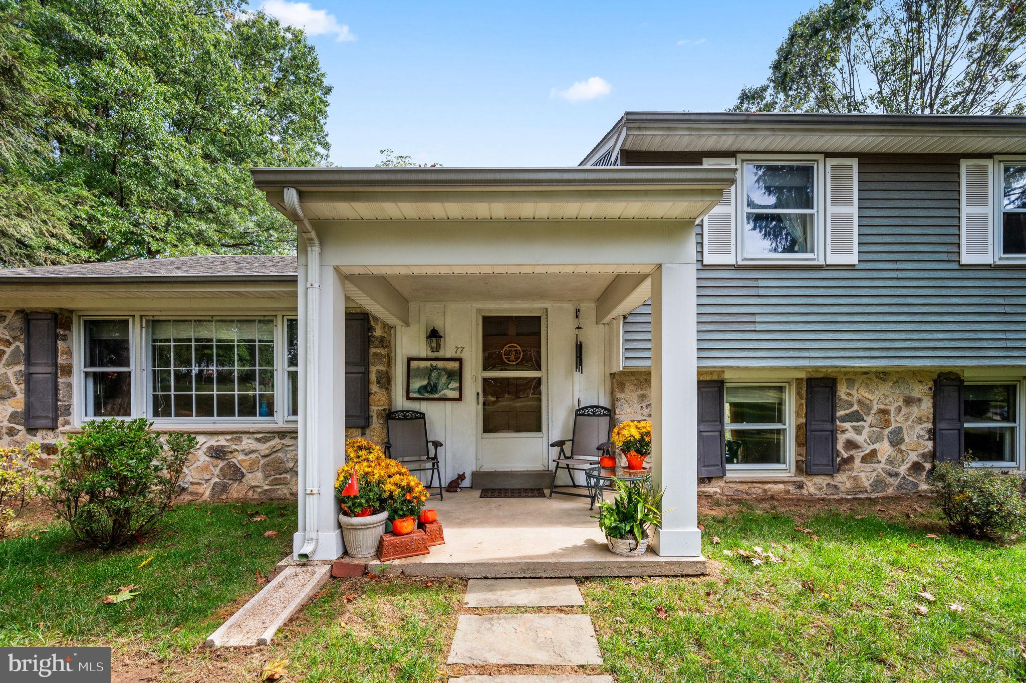 FOX VALLEY - Residential