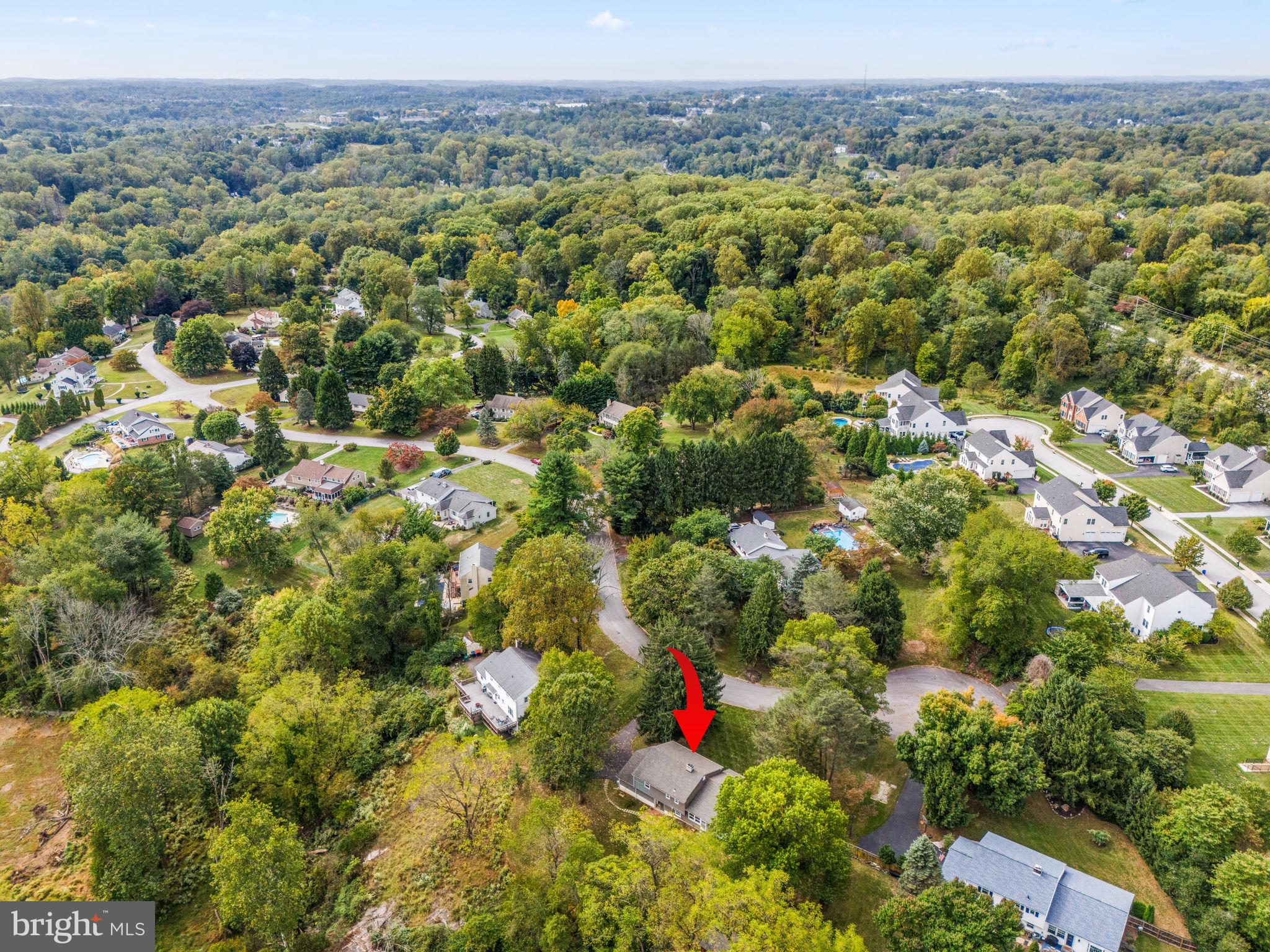 FOX VALLEY - Residential