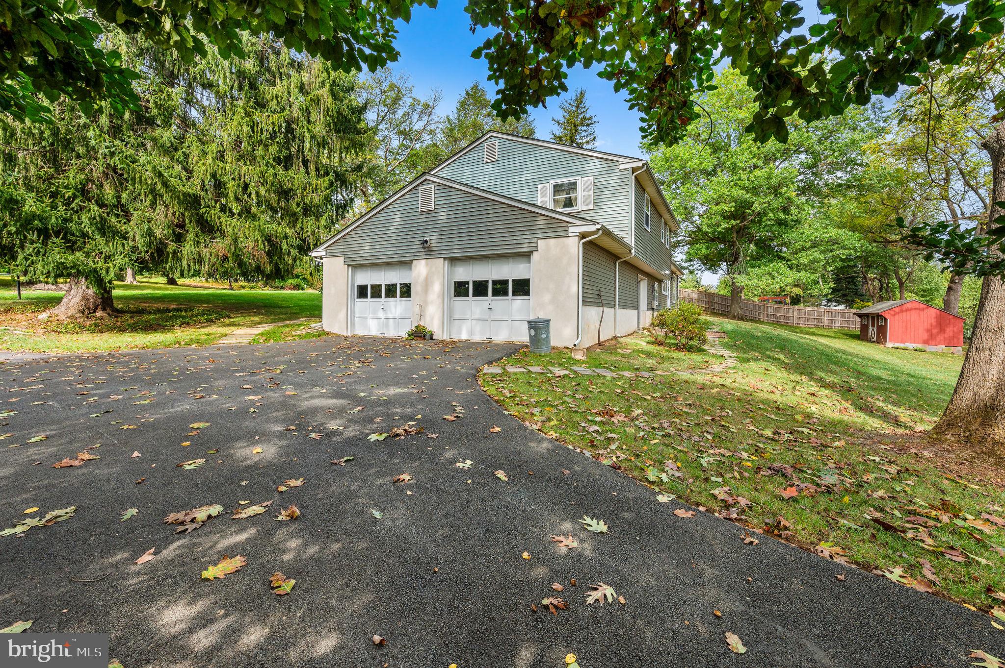 FOX VALLEY - Residential