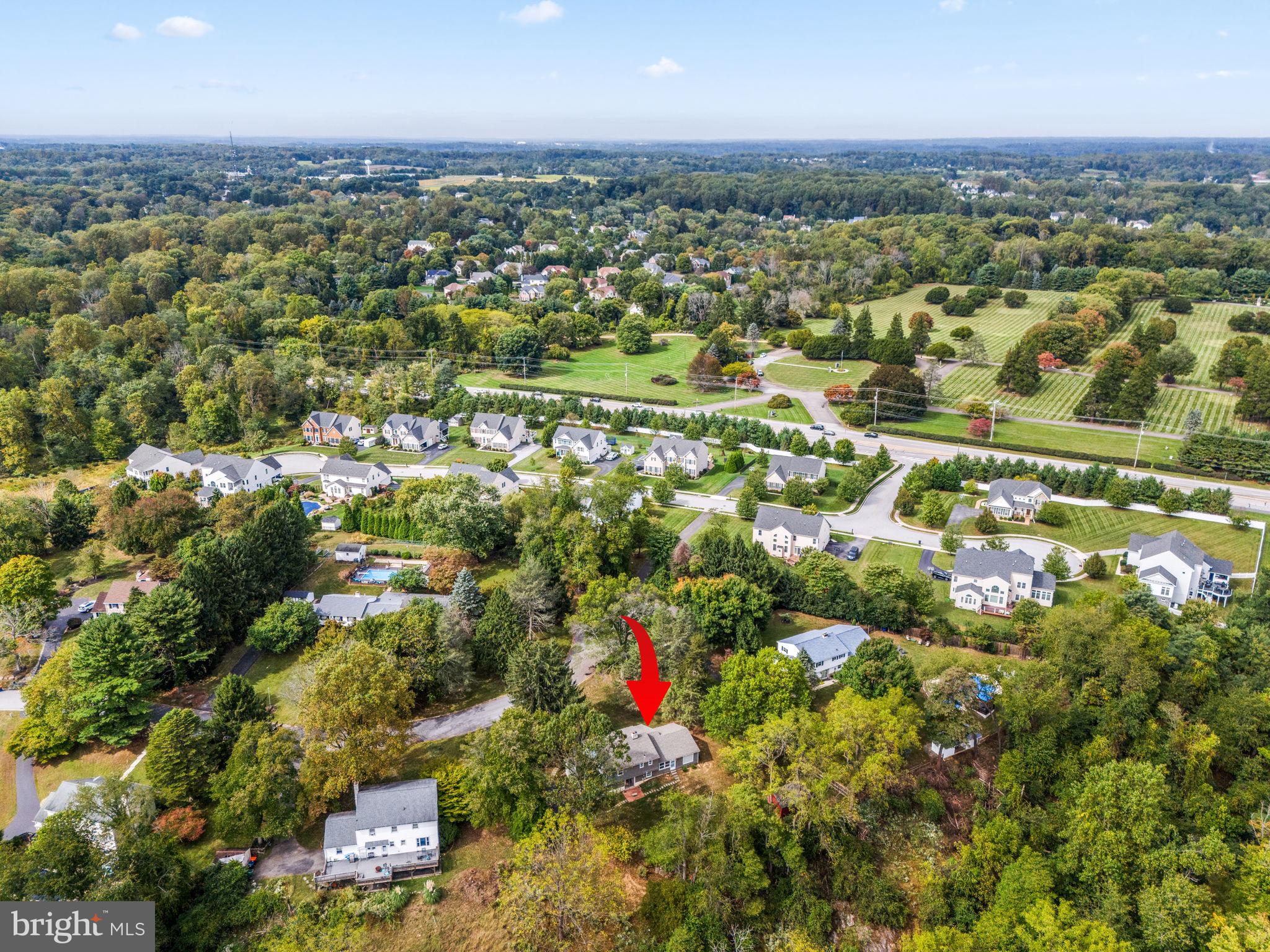 FOX VALLEY - Residential