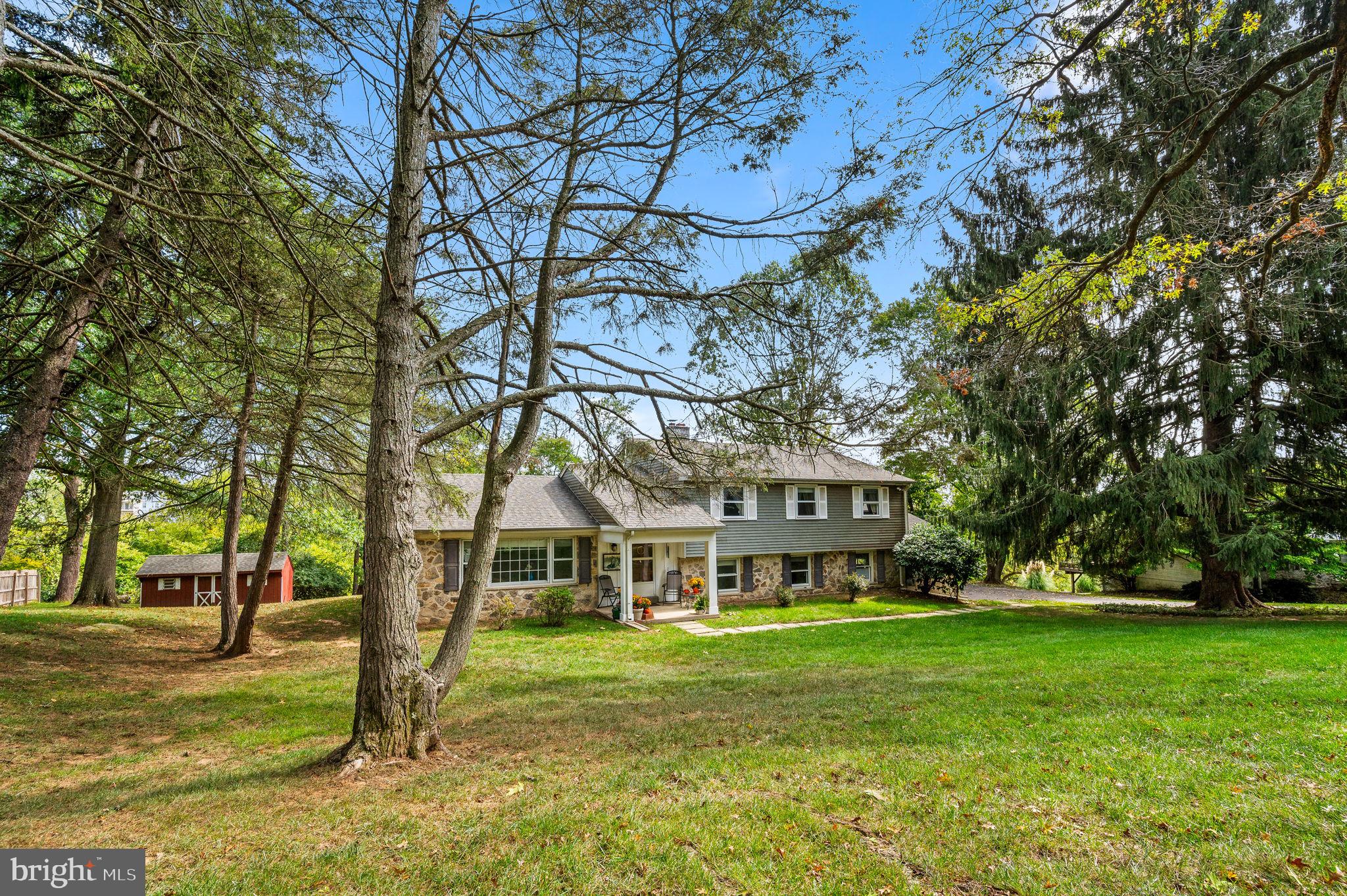 FOX VALLEY - Residential