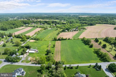 Photo of 7338 Grant Road, COOPERSBURG, PA 18036 (MLS # PALH2013544)