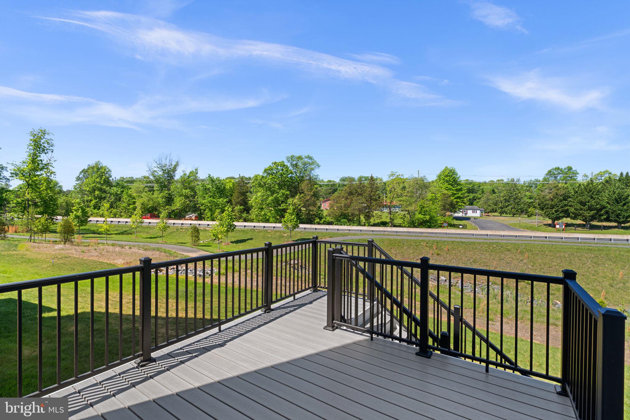 WEST PARK AT BRAMBLETON - Residential