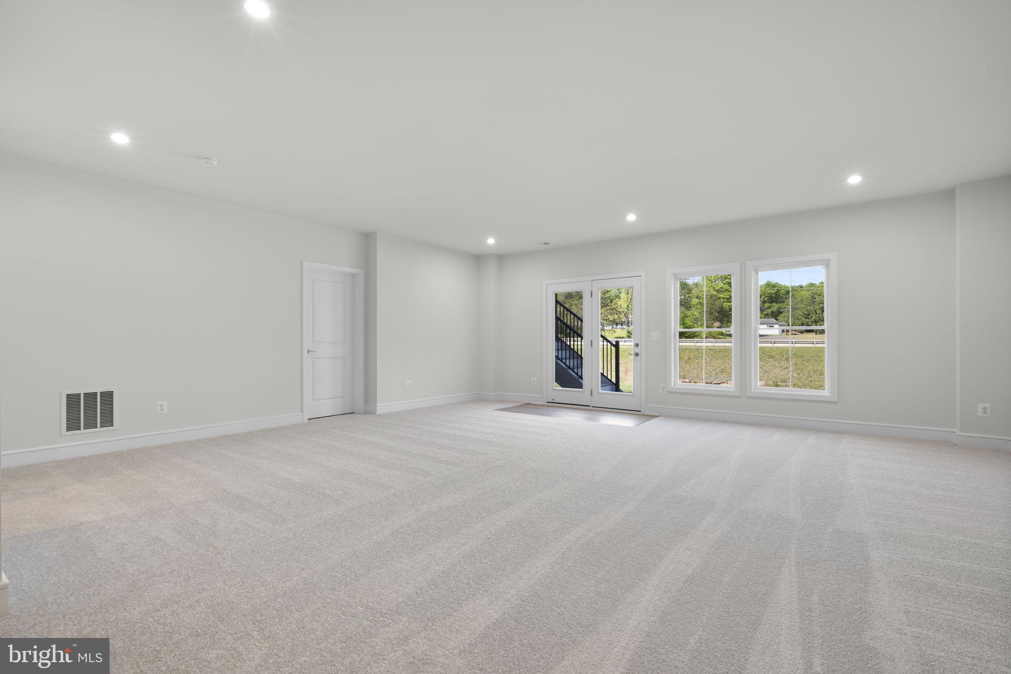 WEST PARK AT BRAMBLETON - Residential